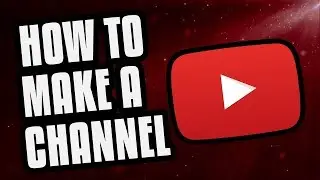 How to create a YouTube Channel for Sports Cards