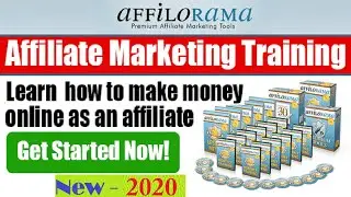 Affilorama Review | Start And Make ClickBank Sales With Affilorama | the largest affiliate marketing