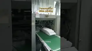 Sustainable Bible printing?