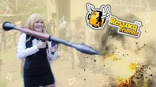 ✦ RESSACA FRIENDS 2016 ✦