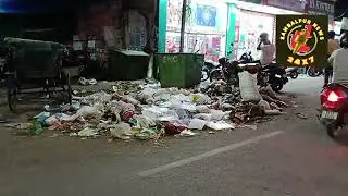 SMC, Sambalpur:- 