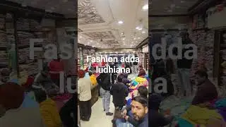 fashion adda ludhiana @9779155502