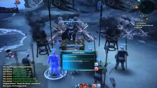 TERA: Первый взгляд на игру