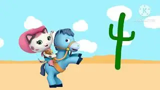 Sheriff Callie's Wild West Sparky is Horse Jump (3)
