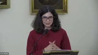 Piccola scuola di sinodalit&agrave;, II edizione, 11 marzo 2024, Cattedrale di S. Agata, Catania