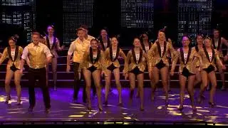 42nd Street GOLD Show 2017