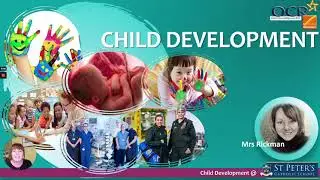GCSE Child Development