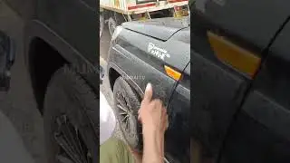 Kurla SCLR Bridge Jam