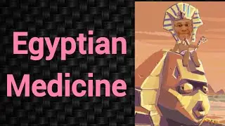 Egyptian Medicine | PSM lecture | Community Medicine lecture | Public Health lecture | PSM made easy
