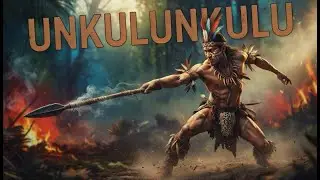 Unkulunkulu: The Zulu Creation Story