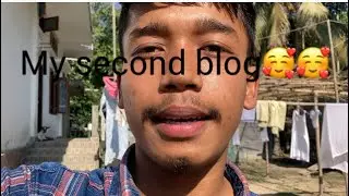 My Second blog❤️#fyp #youtube #viral #assam #bihu 