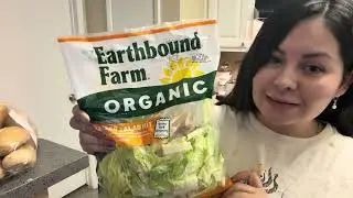 VLOG | Un d&iacute;a conmigo como ama de casa en USA 🇺🇸 