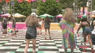 Philadelphia Celebrates 50 Years Of Pride