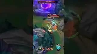 Playing Olaf Jungle in Ranked (10) #LeagueofLegends #WildRift
