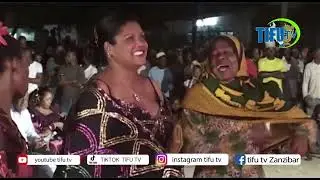 WAPEMBA WASEMA BORA WAOMBE KUTUNUKIWA HAKUNA