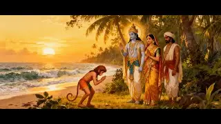 Shree Hanuman Chalisa | Soulful Music | श्री हनुमान चालीसा | आत्मा को शांति देने वाला दिव्य संगीत
