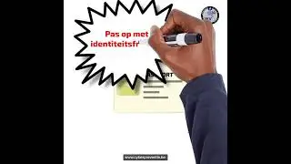 Stad Kortrijk &bull; identiteitsfraude