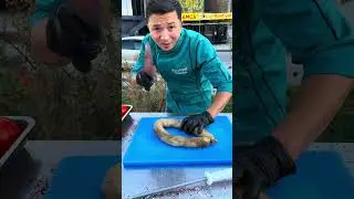 1 TONA😱 ILIK somsa tayorlash uchun qancha vaxt kerak