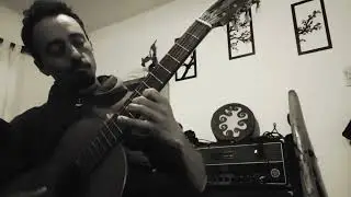 Campanitas de Cualquier Parte ( A. Domínguez) arr Vilar