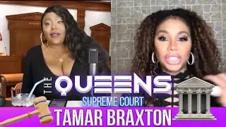 The Queens Supreme 