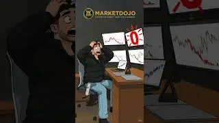 Risk management in trading | stop loss and position sizing | MarketDojo #trading #stockmarket