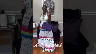 OOTD #maxidress #ootdfashion #styleshorts #styleinspo #givenchy #luxurybag #styleinfluencer