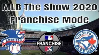 MLB The Show 2020 - Episode 27 - Trade deadline & Guess who's back