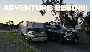 Official Launch: Taking Dare 2 Drift to the Mainland!