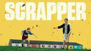 17. Scrapper Reprise | SCRAPPER soundtrack