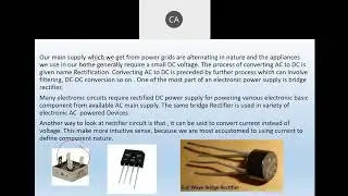 Basic Electronics Workshop | Day 1 | 2021 | SECE