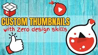 YouTube Thumbnails Generator - Create in 60 Seconds!
