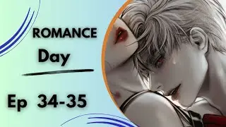 Romance day audio story hindi episode 34-35 
