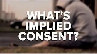 Texas DWI Implied Consent