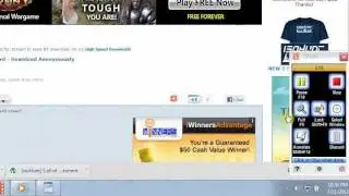 How to download free royal rumble 2012