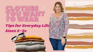 Fall Fashion You&rsquo;ll Actually Want to Wear | New Arrivals S&ndash;3X at Botticelli Boutique (Nov 4, 2025)
