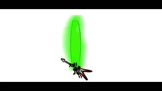 Glowstick chase theme challenge 666 ost