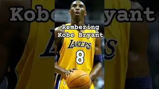 Kobe Bryant: The Mamba Mentality That Still Inspires the World and Forever in Our Hearts 🏀