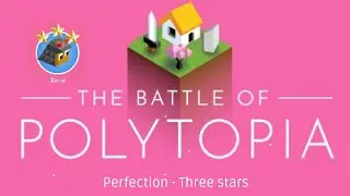 Polytopia - Perfection - Xin-xi