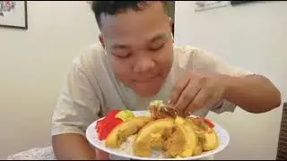 Wak sri chana namnika | pork curry Garo dish
