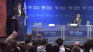 China's Rise to Global Economic Power: What Does it Mean for the U.S.?
