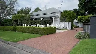 54 Albert Street, Berry