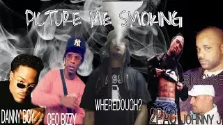 Wheredough? ft. CEO Bizzy - Picture Me Smoking (TUPAC)(Official Video) #Treemix Produced by Johnny J