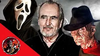 WES CRAVEN Interview at Amoeba Music (2011) Happy Birthday Wes