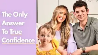 Breaking Free From Comparison | PLUS a Special Guest