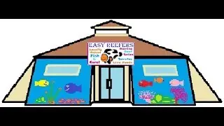 101 Reasons to support Easy Reefers on Patreon (w/PICTURES!) +New $7 Membership! +Invest! 07.03.2018