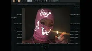 (FREE) MC STAN TYPE BEAT - BHUL JA | ATTAHAAS (अट्टहास) in FL Studio