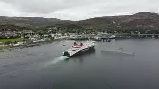 Loch Seaforth