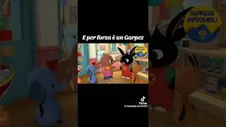E per forza &egrave; un Garpez! 🤣🚐