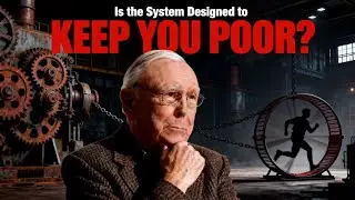 Charlie Munger: Why Financial Firms Profit From Your Ignorance&mdash;Incentives Reveal Everything