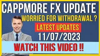 Worried About Cappmore Fx? | Watch this Video | Signal Loss Recovery Explained